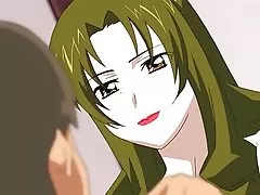 Tsuma ingen haha sayuri episode 1