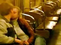Blåse i metro