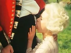 Klassisk renessanse porno - hard kodet fornyelsen