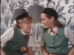 STP jente speidere få mer enn en donasjon!