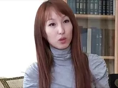 Russiske østasiatiske pornstar dana kiu, intervju
