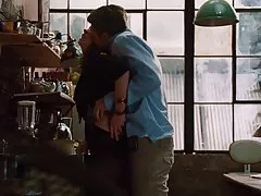 Anne hathaway naken og sex scene