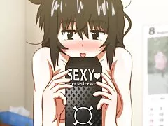 Utslipp! store søsters hentai