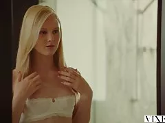 Vixen teen lily rader knullet av ikke stepdad