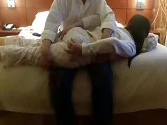 Spanking otk innenlandske disiplin