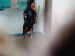Aunty sunita 5