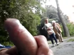 Park 5 (eldre og omsorgspersoner)