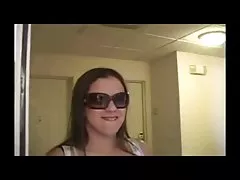BBW blir knullet hardt (Følg på tredice)