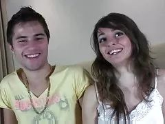 Parejitas miriam og jorge