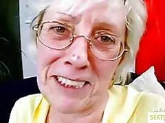 Bestemor er en gamle sår