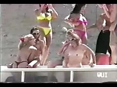 Crazy varme sommerdager