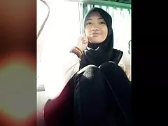 Malayisk hijab hijab malayisk hette vid n bilde