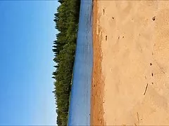 nordlige par, Sverige