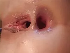 Saftig 2 scene 2 ønsker moore