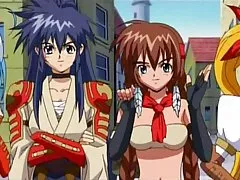 Jomfruer ep.1 (engelsk xxx) full hentai fransk barbarene