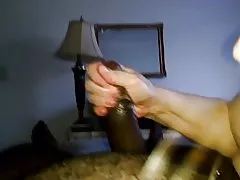 Suge min bbc pt 3 cum skudd