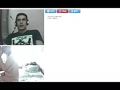ChatRoulette #181