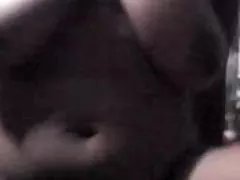 Døpe Caribbean tispe dette skruen