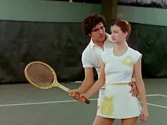 Hvordan å holde en tennisracket