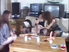 Party orgie