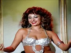 Mona al-sa - egyptiske mermaid