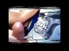 Encoxada flash blir handjob
