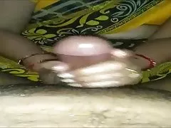 Desi randi bhabhi gir oljemassasje Cock