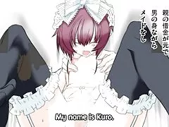 Shounen maid kuro-kun: tsundere edition (samlealbum)