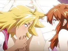 Nye hentai: energi kyouka episode 2