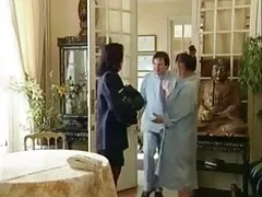 Klassisk fransk