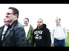 Brit ludder fucks fremmede 4