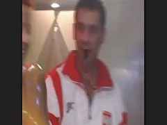 Tyske olje orgie part1