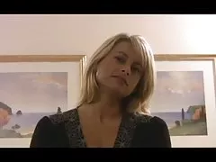 Stor klitoris anal fuck