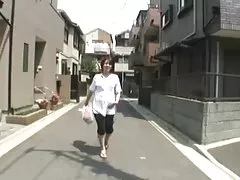 Japansk gangbang 2