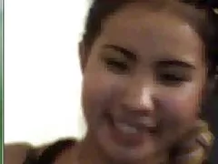 Thai jenter på webcam 1