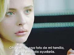 Chloe moretz - glamour mexico