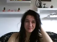 Cute teen 18y med stor pussylips
