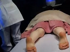 Asiatisk massasje