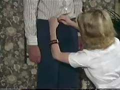 Vintage 70s - det føles så bra - cc79