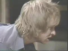 Blå drømmebolig (1986)
