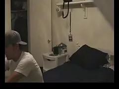 Kjæreste fanget i loven