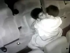 Thai tenåringer i kino