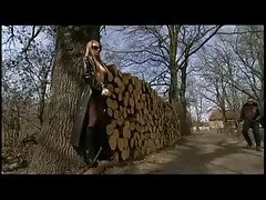 Høy heeled sex gudinner (komplett fransk film) - lc06