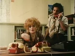 Klassisk åttitallet vintage