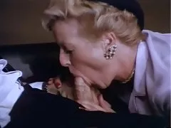 Juliet anderson - dixie ray hollywood stjerne (1983)
