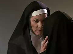 Dårlig nonner 3 Magdalena lara brookes jk1690