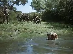 Kvinnelige leiren
