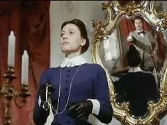 Min guvernante fraulein von teufenthal
