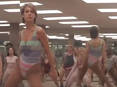 Jamie lee curtis - perfekt