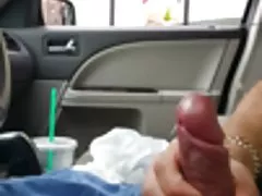 Latina gilf cock flash